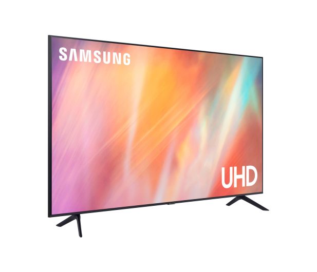 SAMSUNG UE75AU7192U UHD HDR DVB-T2 HEVC - 627725 - zdjęcie 2
